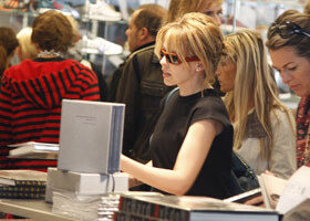 Où croiser vos stars préférées ?