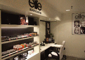 « Elite Beauty Express » : ma nouvelle adresse de fille coquette mais (très) pressée