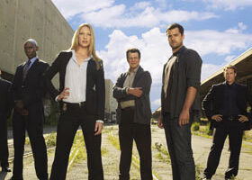 Pacey de « Dawson » crève l&rsquo;écran dans « Fringe »