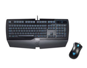 Bundle Razer : clavier Lycosa et souris Deathadder