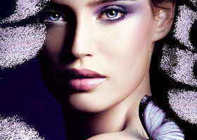 Coup de coeur pour ces nouvelles palettes bijoux…