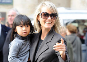 Prénoms : les tendances pour 2010 !