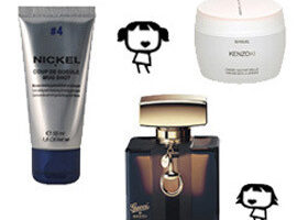 Le palmarès beauté 2007 de la rédaction