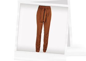 Coup de cur Mode : un pantalon de ville à moins de… 40 euros !