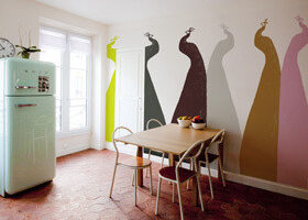 Nos plus beaux papiers peints !