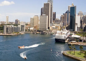 Mon séjour fashion à Sydney