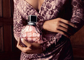 Jimmy Choo : enfin le parfum !