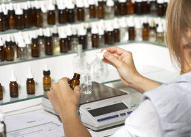 Comment j&rsquo;ai créé mon parfum !