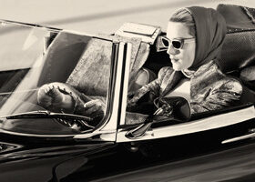 Lady Million Eau de Toilette, le nouveau parfum féminin signé Paco Rabanne !