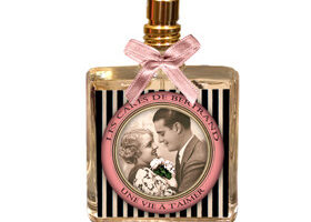 Craquants, ces parfums… Les Cakes de Bertrand