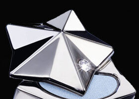 Parfums nomades : les concrètes