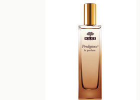 L&rsquo;Huile Prodigieuse a son parfum