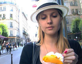 Micro-trottoir : c&rsquo;est quoi ta glace préférée ?