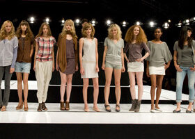 Paris Fashion Days : les défilés portes ouvertes !