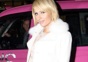 Paris Hilton : le ridicule ne tue pas