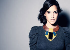 Parme Marin : des colliers chic et ethniques !