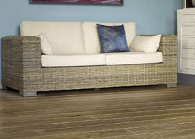 Un parquet comme je veux !