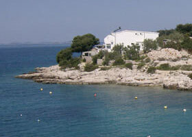 Zadar… une presqu&rsquo;île édénique