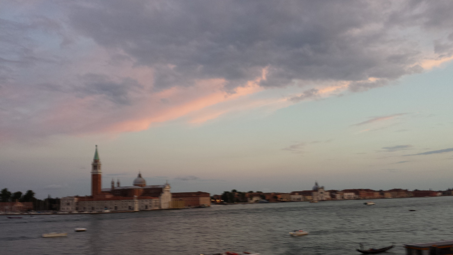 pas seulement reine de la Vénétie