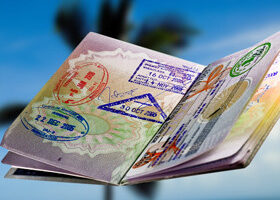 SOS, on m&rsquo;a volé mon passeport !