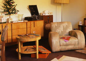 Exposition Past Christmas à Londres