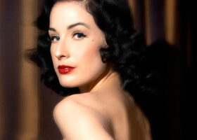 On a testé et adoré le cocktail pâtissier Dita !