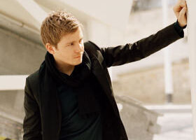 Vidéo : Patxi, l&rsquo;interview revolver