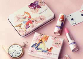 Alice au pays de la beauté