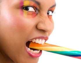 Boires et déboires d&rsquo;une fille à la peau atopique