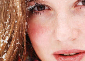 Douces idées pour peaux sensibles