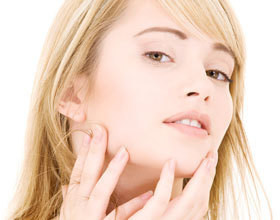 Les peelings : on met la gomme !