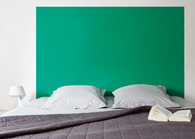 Peignez vos murs couleurs Pantone !