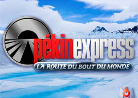 Pékin Express revient à partir du 13 avril 2010 sur M6 !