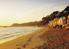 Votre circuit spas à Melbourne et dans le Victoria