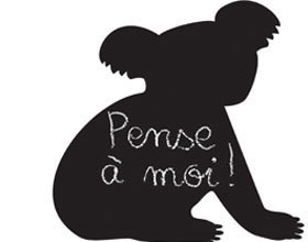 Des « pense-bêtes » à adopter !