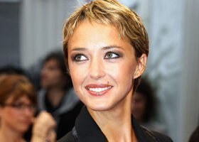 Cheveux : les stars osent le court !