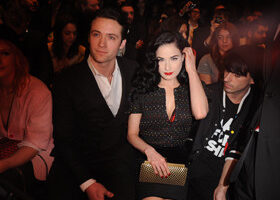 People : à la Fashion Week on a croisé…