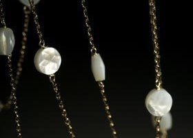 L&rsquo;univers onirique des bijoux Perle de Lune