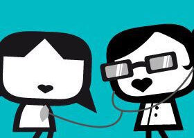 Les pertes blanches, c&rsquo;est normal ?