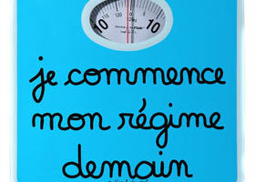 Un vrai booster, ces pèse-personnes !