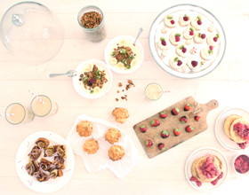 Remix de recette : l&rsquo;american Breakfast