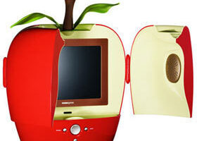 Des petites TV vraiment trop sexy…