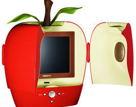 Des petites TV vraiment trop sexy…