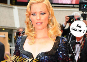 La photo glam&rsquo; du jour