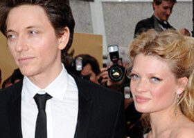 Mélanie et Raphael : palme d&rsquo;or du couple le plus glamour !