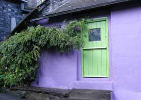 The Doors… en Irlande