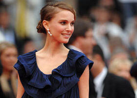 Pourquoi j&rsquo;adore Natalie Portman (en 10 looks) !