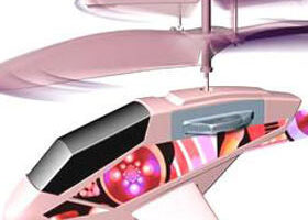 Un PicooZ sinon rien !