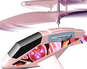 Un PicooZ sinon rien !