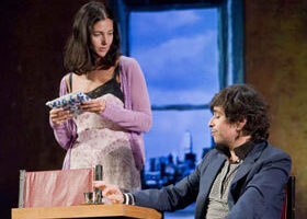 La nouvelle pièce de théâtre de John Malkovich